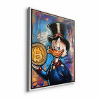 Bitcoin Donald