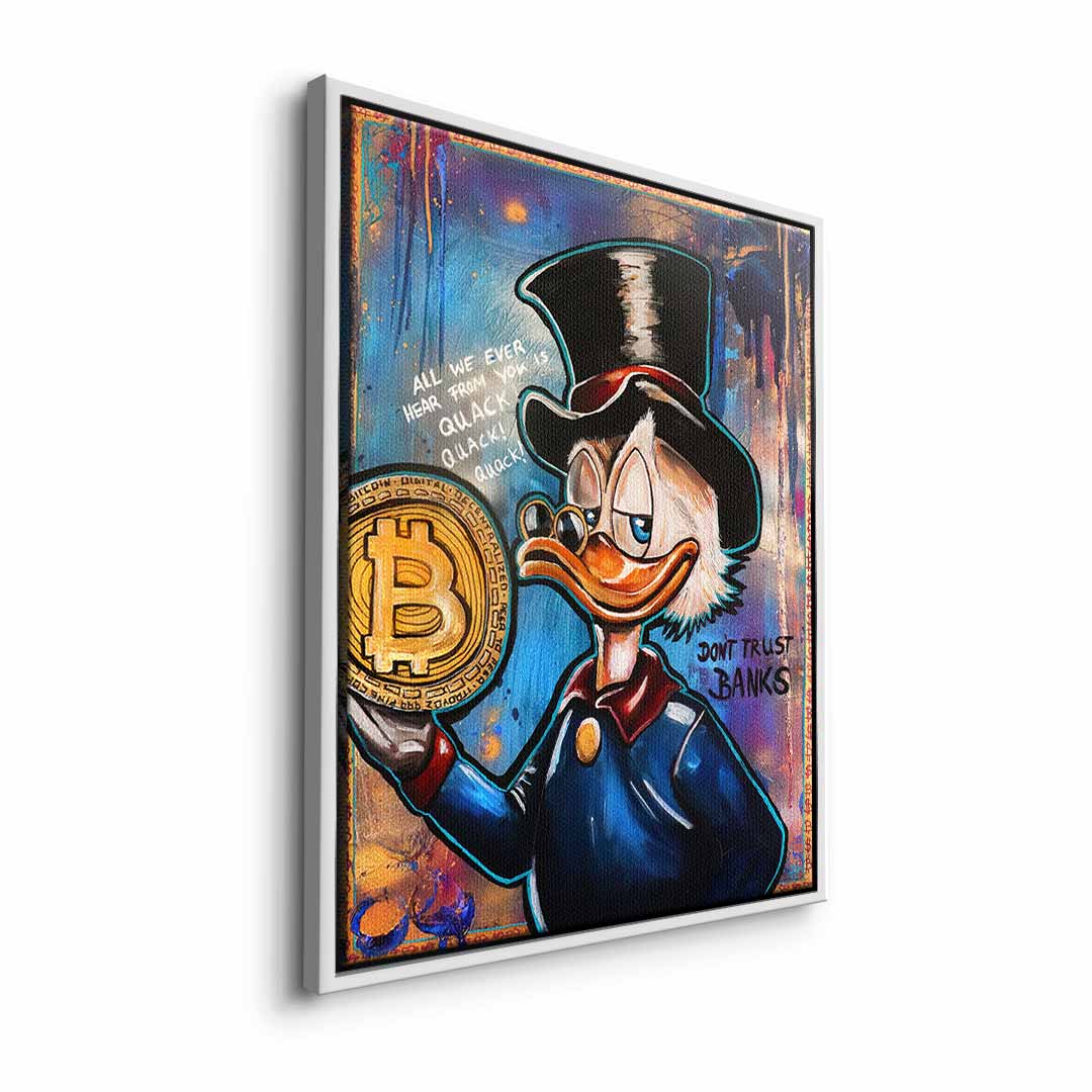 Bitcoin Donald