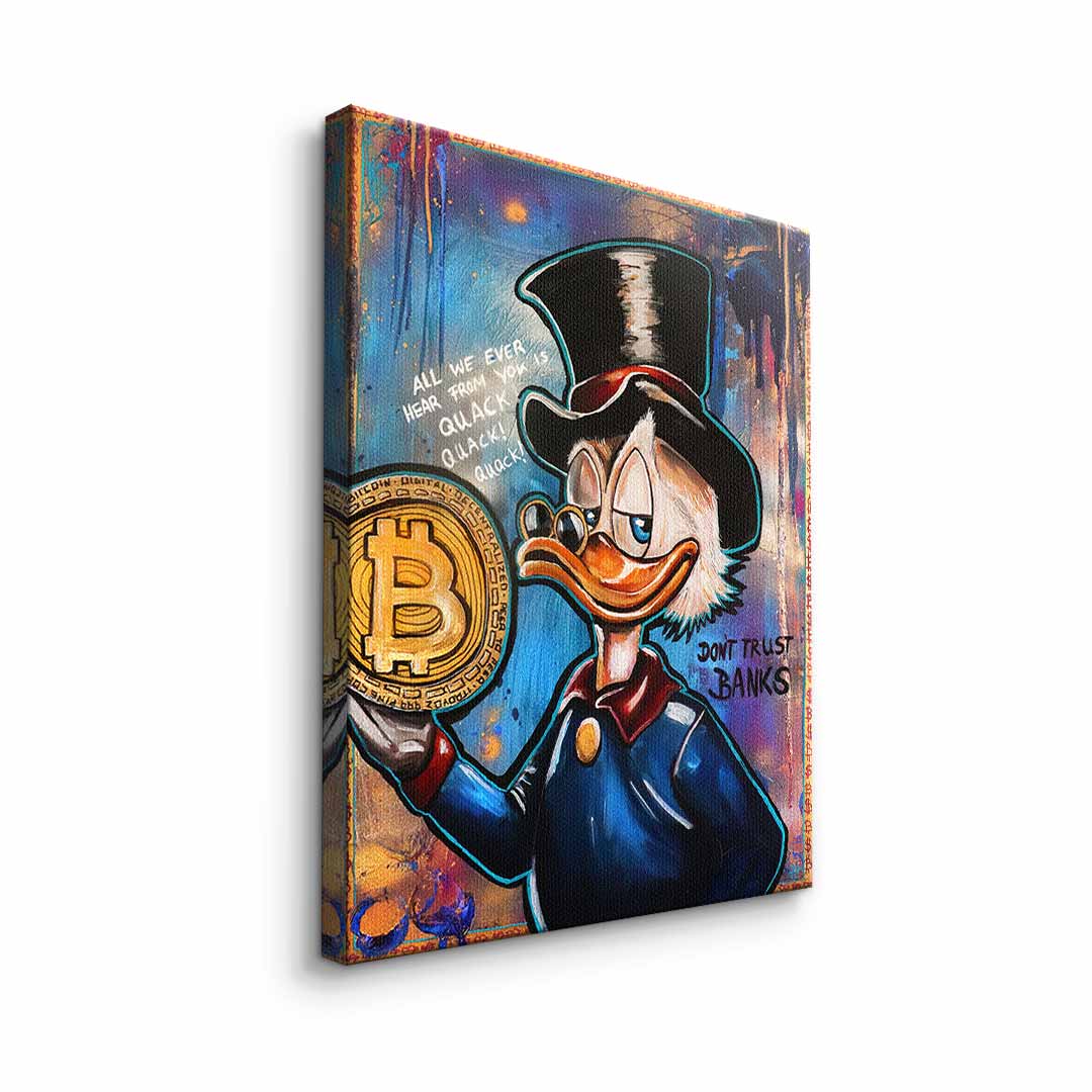 Bitcoin Donald