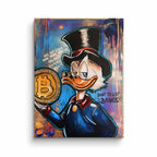 Bitcoin Donald