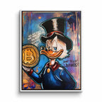 Bitcoin Donald