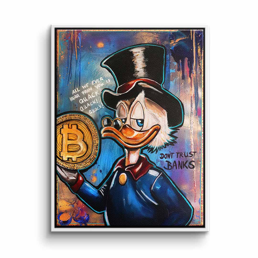 Bitcoin Donald