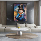 Bitcoin Donald
