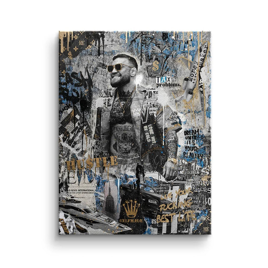 Notorious McGregor