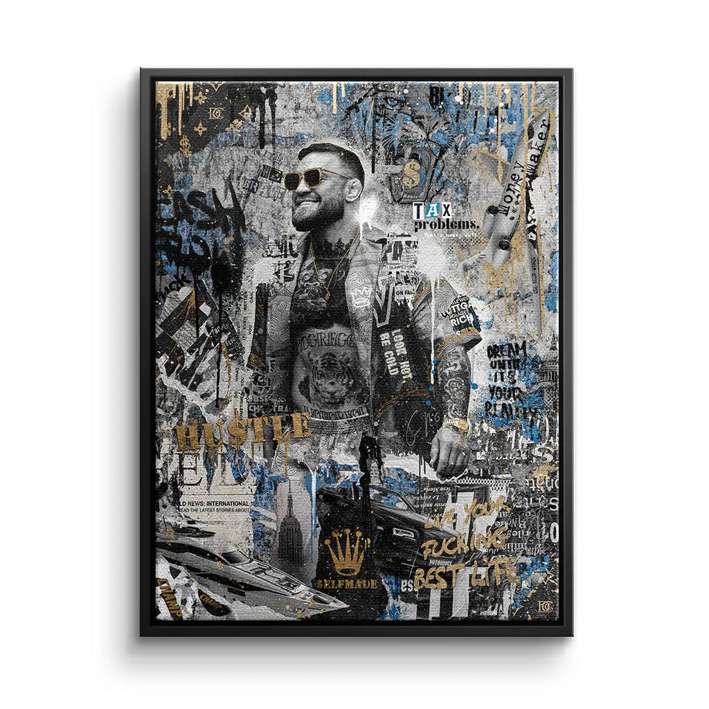 Notorious McGregor