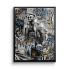 Notorious McGregor