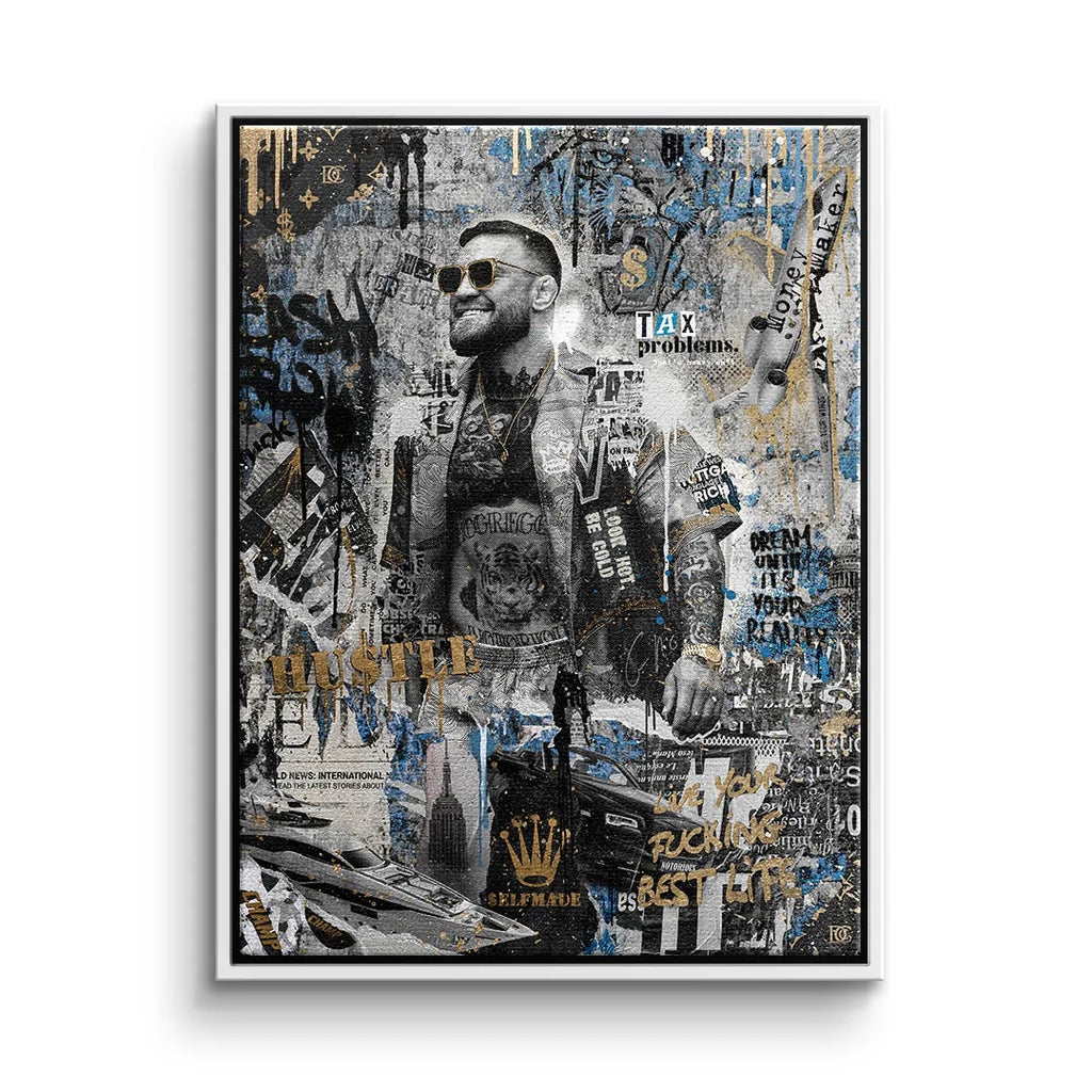 Notorious McGregor