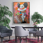 Mickey's Street Swagger