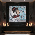 Minnie Street Style